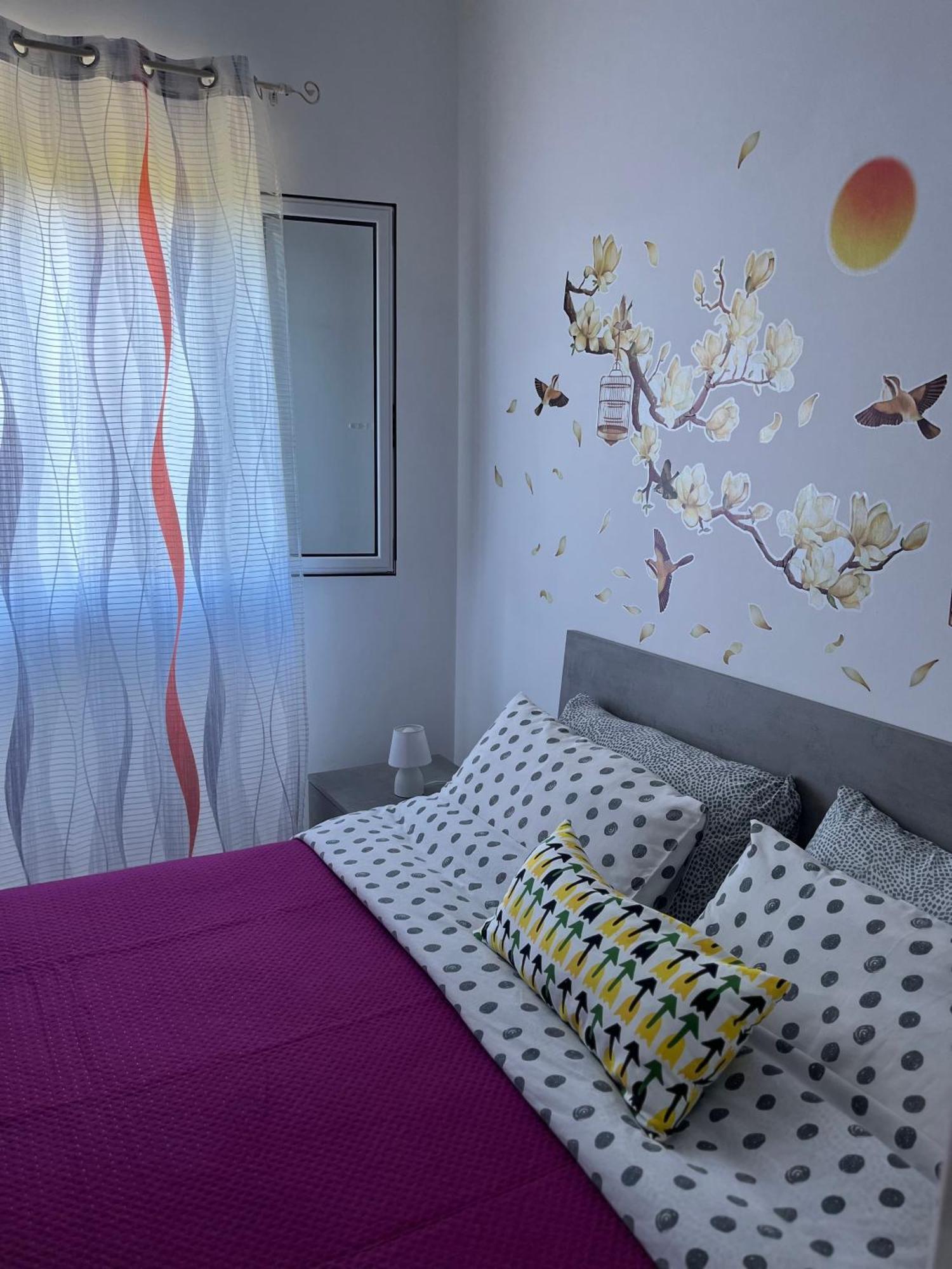 Monolocale Rosy Apartment Fiumicino Exterior photo